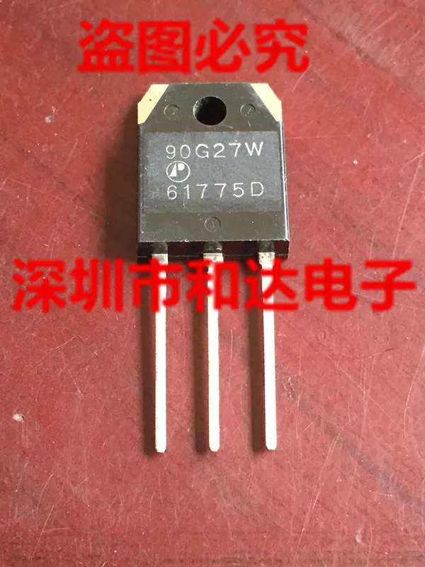 AP90G27W TO-3P
AP90G27W TO-3P
