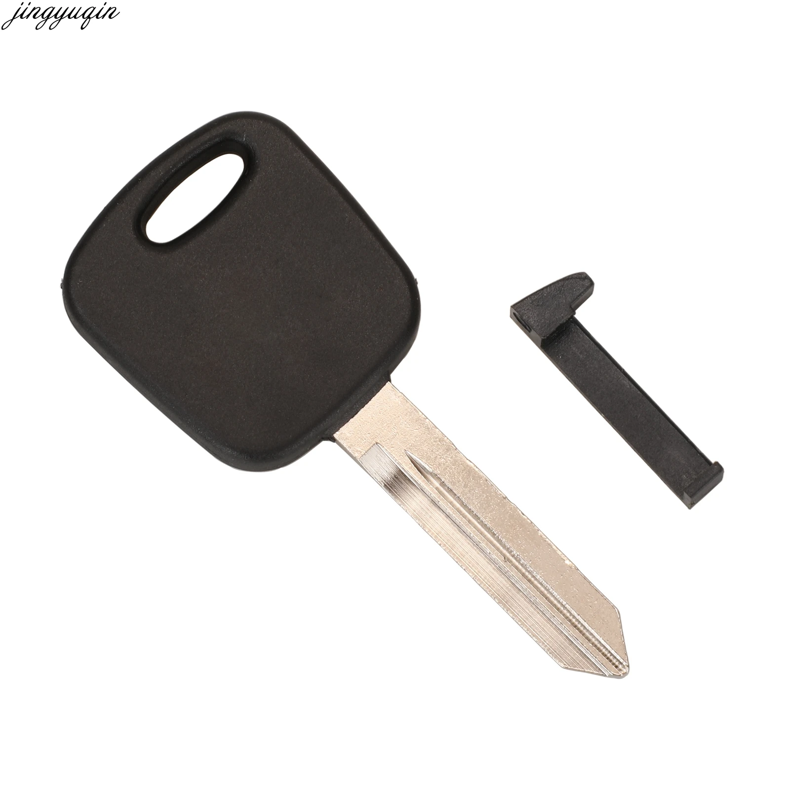 Jingyuqin 10pcs Remote Car Key Case Shell For Ford Focus Escape F150 Kuga Maverick Mondeo Mustang Chip Holder FO38 Blade 0B Fob
Jingyuqin 10pcs Remote Car Key Case Shell For Ford Focus Escape F150 Kuga Maverick Mondeo Mustang Chip Holder FO38 Blade 0B Fob