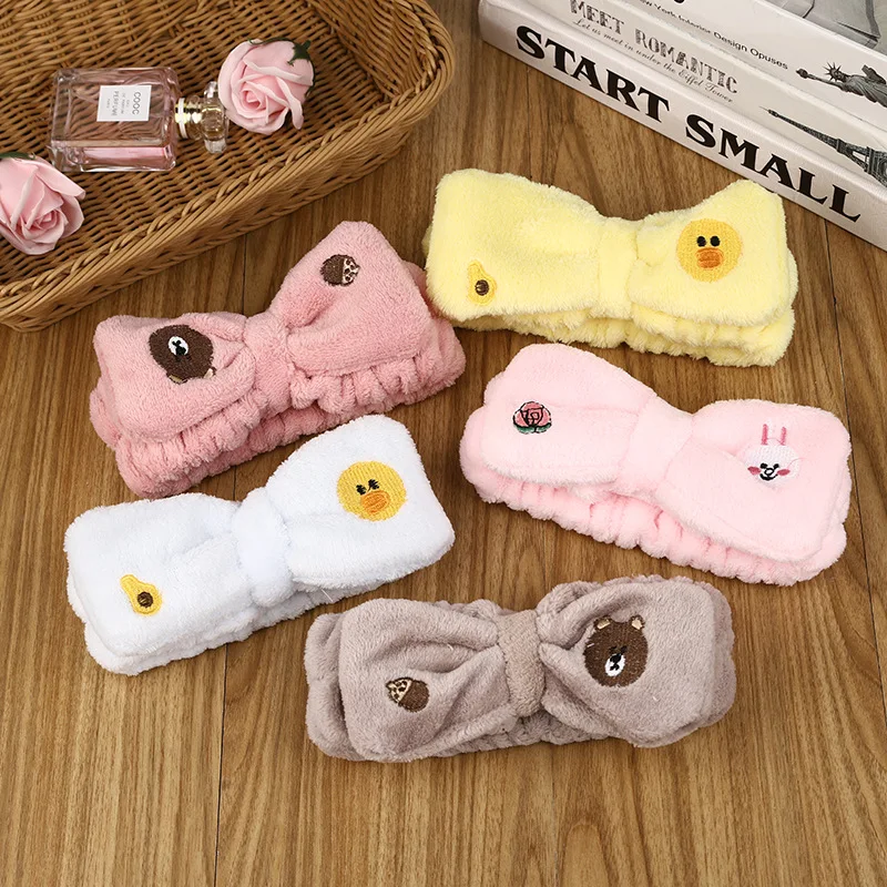 Coral Fleece Soft Headband Cross Top Kont Hairband Elastic Hair Band For Women Girls Wash Face Turban Headwear Hair Accessories
Coral Fleece Soft Headband Cross Top Kont Hairband Elastic Hair Band For Women Girls Wash Face Turban Headwear Hair Accessories