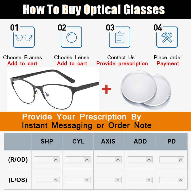 New Fashion Men Cat Eye Glasses Frames for Women Myopia Optical Vintage Business Eyewear Prescription Eyeglasses Oculos
New Fashion Men Cat Eye Glasses Frames for Women Myopia Optical Vintage Business Eyewear Prescription Eyeglasses Oculos
