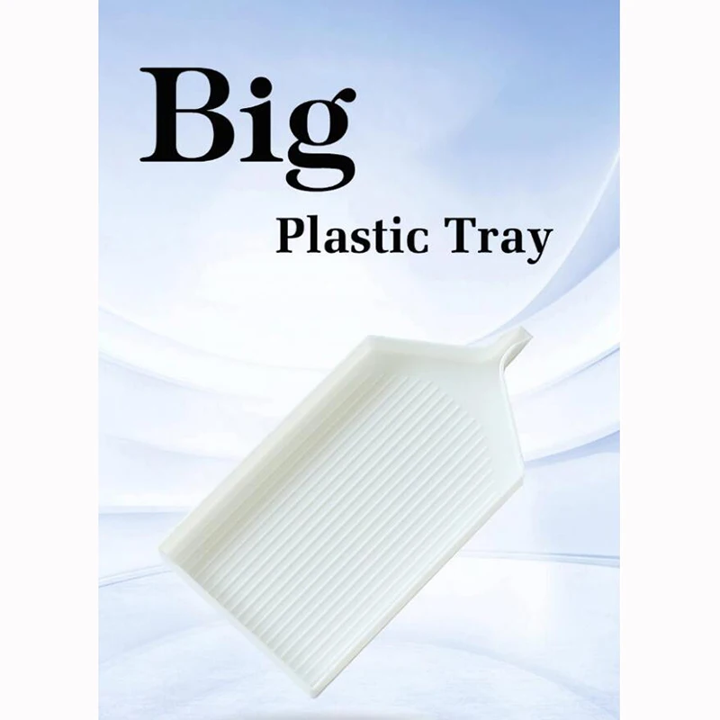 5D DIY diamond painting accessories tray drill plate large capacity diamond painting cross stitch embroidery tool LD285
5D DIY diamond painting accessories tray drill plate large capacity diamond painting cross stitch embroidery tool LD285