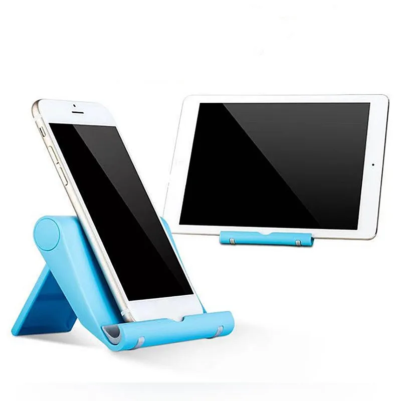 6pcs Universal Desktop Portable Holder for Phone Smartphone Holder Stand for Tablet Mobile iPad Kindle iPhone Support Telephone
6pcs Universal Desktop Portable Holder for Phone Smartphone Holder Stand for Tablet Mobile iPad Kindle iPhone Support Telephone