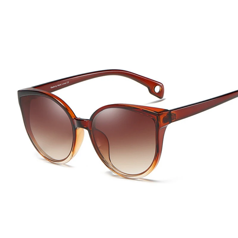 Cat Eye Sunglasses Women Retro Female Shade Sun Glasses Fashion Drive Outdoor Gradient Eyewear Gafas De Sol UV400
Cat Eye Sunglasses Women Retro Female Shade Sun Glasses Fashion Drive Outdoor Gradient Eyewear Gafas De Sol UV400