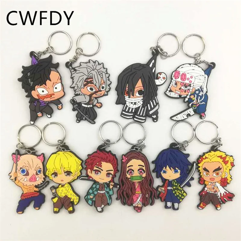 Брелок для ключей с аниме «рассекающий демонов», акриловая подвеска, 50 шт., подходит для косплея аниме, камадо, танджиру
Брелок для ключей с аниме «рассекающий демонов», акриловая подвеска, 50 шт., подходит для косплея аниме, камадо, танджиру