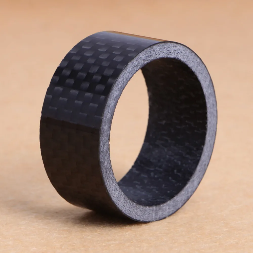 1 Set Bicycle Front Fork Spacer For 28.6mm Carbon Fiber Bowl Series MTB Headsets
1 Set Bicycle Front Fork Spacer For 28.6mm Carbon Fiber Bowl Series MTB Headsets