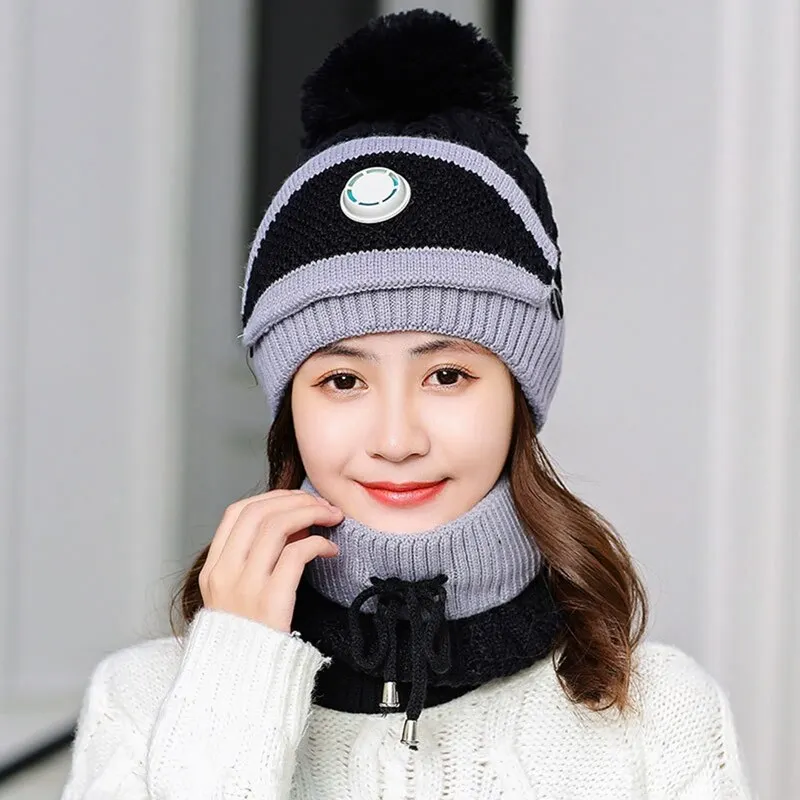 Woman Lady Bicycle Winter Thermal Balaclava Warmer Hood Hats Cap Running Cap Ski Bandana Warm Cool Outdoor Breathable Motorcycle
Woman Lady Bicycle Winter Thermal Balaclava Warmer Hood Hats Cap Running Cap Ski Bandana Warm Cool Outdoor Breathable Motorcycle