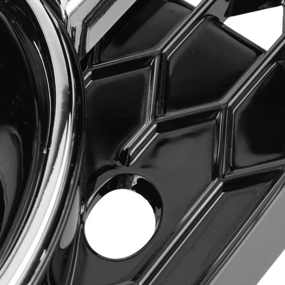 Fog Light Grille with Flowing LED Turn Signal DRL Front Bumper Unique Parts Portable Car Ornaments for Audi A4 09-11 
Fog Light Grille with Flowing LED Turn Signal DRL Front Bumper Unique Parts Portable Car Ornaments for Audi A4 09-11