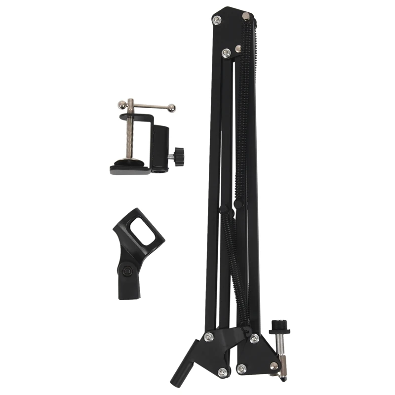 Трансляционная студия Miniphone Mic подвеска стрела ножничный рычаг стойка запись
Трансляционная студия Miniphone Mic подвеска стрела ножничный рычаг стойка запись