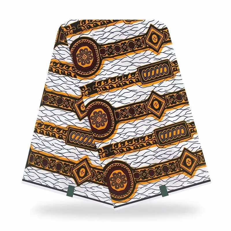 African wax fabric 2021 cotton wax 6yards ankara cotton material african wax prints cotton ghana wax fabric for dress wholesale
African wax fabric 2021 cotton wax 6yards ankara cotton material african wax prints cotton ghana wax fabric for dress wholesale