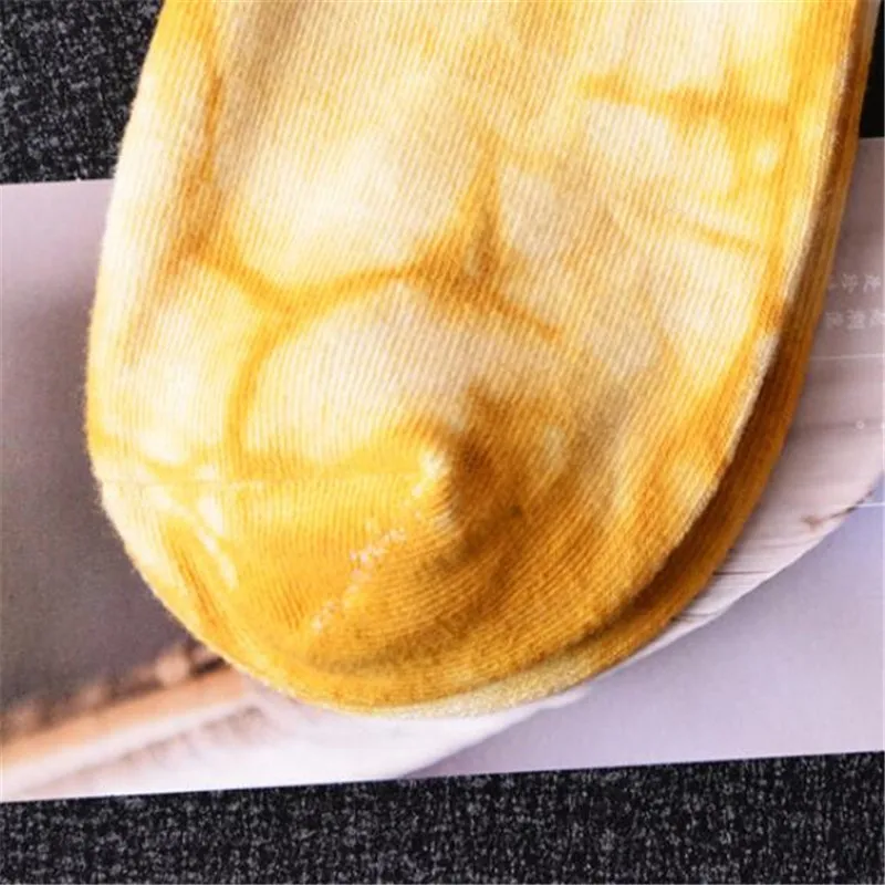 New Arrivals Women Men Tie Dye Printed Socks 2020 Cycling Running Jogging Hiking Skating Fashion Couple Gift Sox Colorful Socks
New Arrivals Women Men Tie Dye Printed Socks 2020 Cycling Running Jogging Hiking Skating Fashion Couple Gift Sox Colorful Socks