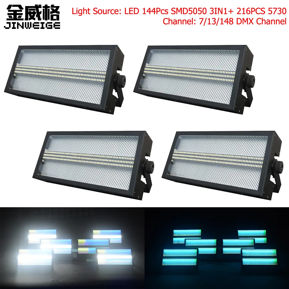 Бесплатная доставка 4 шт./лот светодиодные проблесковые огни LED 144 шт. SMD5050 3IN1 + 216 шт. 5730 Светодиодные лампы с эффектом стирки света супер яркий...
Бесплатная доставка 4 шт./лот светодиодные проблесковые огни LED 144 шт. SMD5050 3IN1 + 216 шт. 5730 Светодиодные лампы с эффектом стирки света супер яркий...