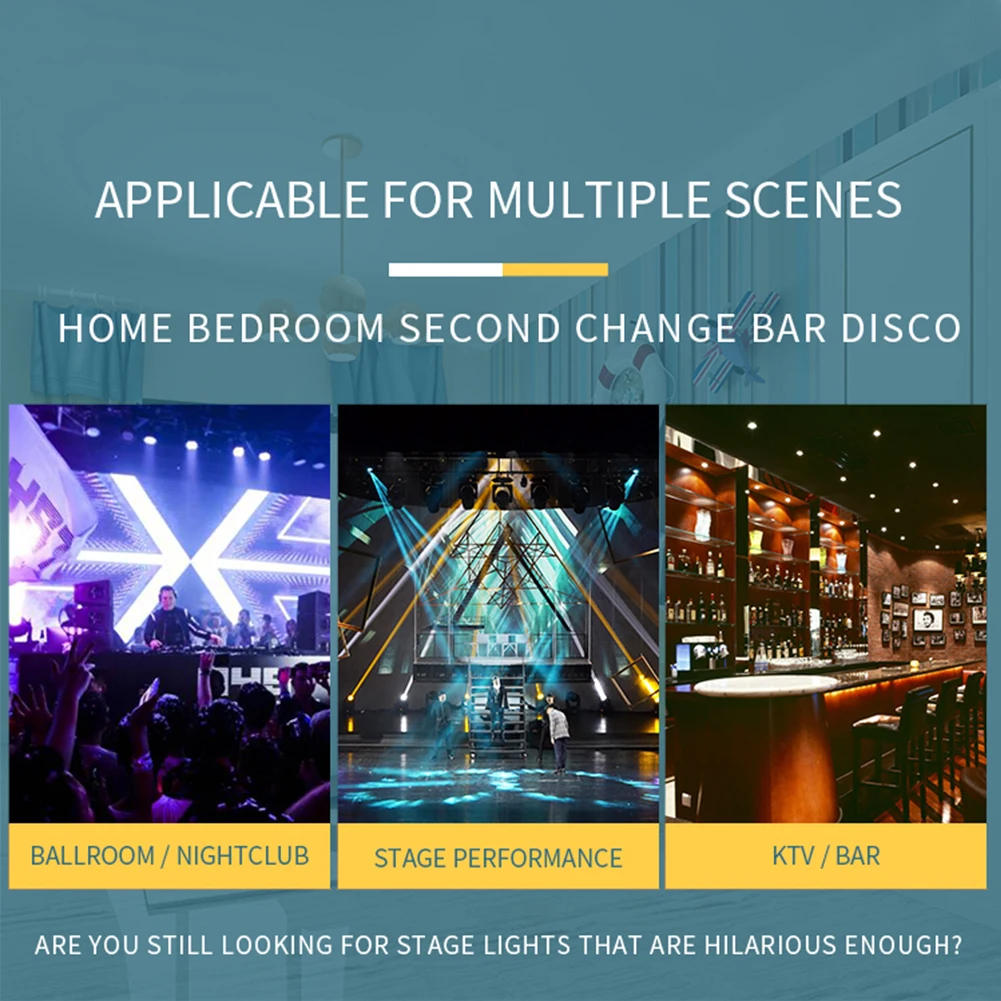 12 Patterns USB Rechargeable Led Laser Projector Lights RGB DJ Party Disco Light for Wedding Party Birthday Party dj bedroom
12 Patterns USB Rechargeable Led Laser Projector Lights RGB DJ Party Disco Light for Wedding Party Birthday Party dj bedroom