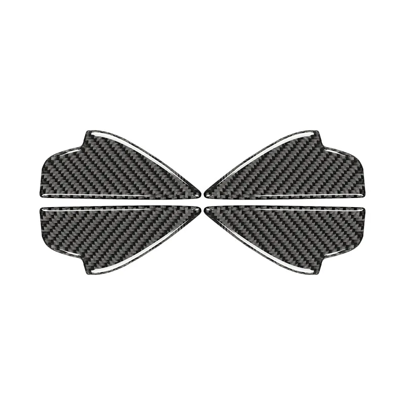 Real Carbon Fiber Other Interior Door Bowl Stickers Car Accessories Trim Frame Decoration For Mazda 3 Axela 2014-2017
Real Carbon Fiber Other Interior Door Bowl Stickers Car Accessories Trim Frame Decoration For Mazda 3 Axela 2014-2017