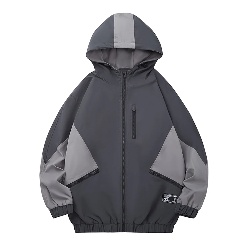 Куртки, красивая толстовка, куртка, Мужская одежда, осенняя корейская мода, уличная одежда, мужское пальто, популярная повседневная одежда с...
Куртки, красивая толстовка, куртка, Мужская одежда, осенняя корейская мода, уличная одежда, мужское пальто, популярная повседневная одежда с...