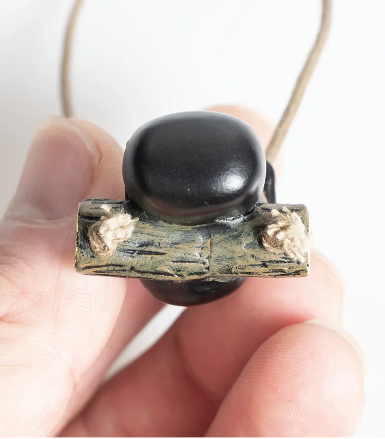 Cute Anime Car Ornaments Faceless Male Car Pendant Car Rearview Mirror Pendant Birthday Gift Auto Decoraction Accessories
Cute Anime Car Ornaments Faceless Male Car Pendant Car Rearview Mirror Pendant Birthday Gift Auto Decoraction Accessories