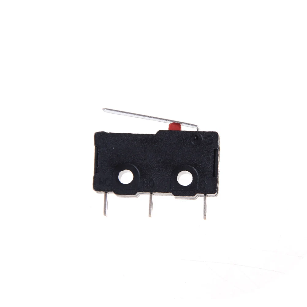 10pcs Pin N/O N/C 5A 250VAC KW11-3Z Micro Switch Limit Switch Black interruptor
10pcs Pin N/O N/C 5A 250VAC KW11-3Z Micro Switch Limit Switch Black interruptor