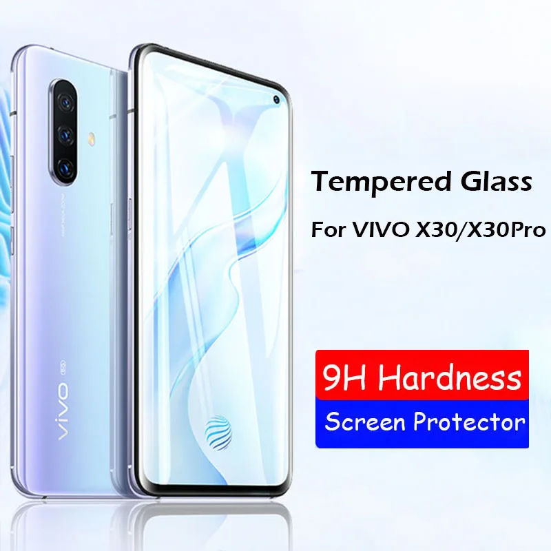Защитное стекло 2.5D HD для VIVO X30 Pro, закаленное стекло для VIVO X30Pro, Vivox30, матовое стекло с полным покрытием, с защитой от синего излучения
Защитное стекло 2.5D HD для VIVO X30 Pro, закаленное стекло для VIVO X30Pro, Vivox30, матовое стекло с полным покрытием, с защитой от синего излучения