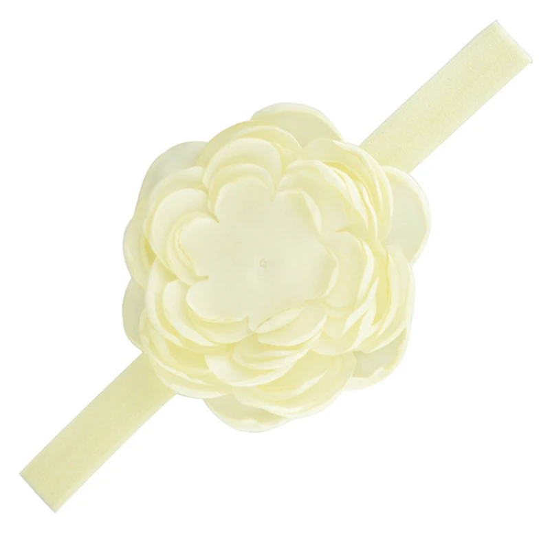 1pcs Baby Girls Flower Headbands Baby Elastic Hair Band Newborn Flower Hair Turban Cute Flower Kids Hair Headwear accessories
1pcs Baby Girls Flower Headbands Baby Elastic Hair Band Newborn Flower Hair Turban Cute Flower Kids Hair Headwear accessories
