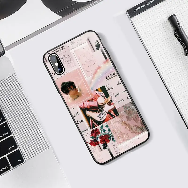 one direction Harry Styles music band Phone Case Tempered glass For iphone 5C 6 6S 7 8 plus X XS XR 11 PRO MAX
one direction Harry Styles music band Phone Case Tempered glass For iphone 5C 6 6S 7 8 plus X XS XR 11 PRO MAX