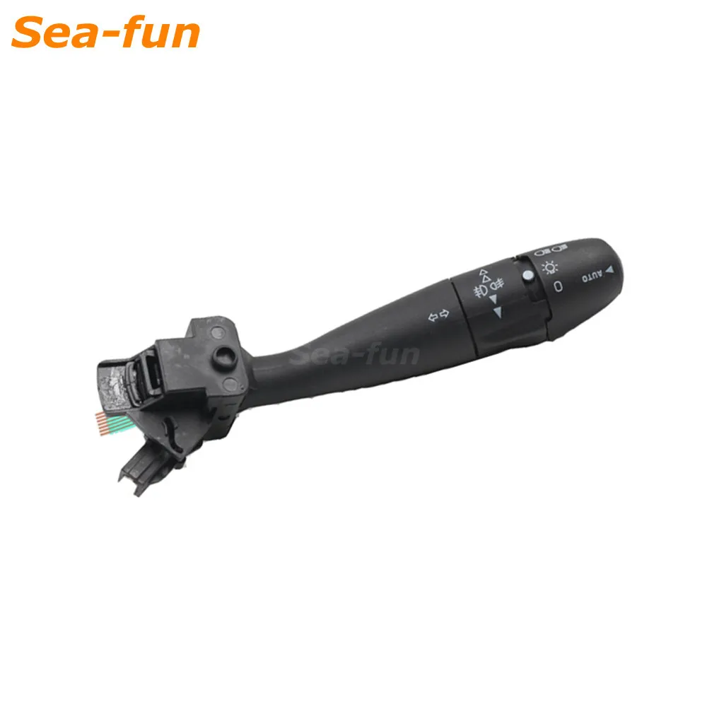 Car Turn Signal Indicator Switch Steering Column Auto For PEUGEOT CITROEN 1007 206 207 307 308 3008 406 407 408 807 96477533XT
Car Turn Signal Indicator Switch Steering Column Auto For PEUGEOT CITROEN 1007 206 207 307 308 3008 406 407 408 807 96477533XT