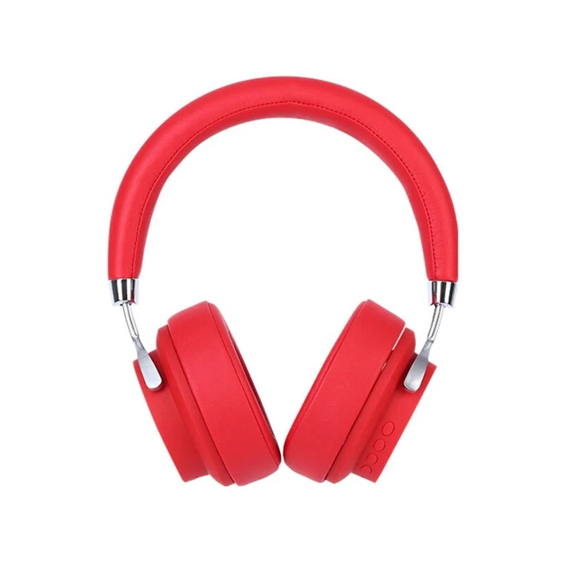 Игровая Bluetooth-гарнитура Lenovo HD800 складные беспроводные наушники с шумоподавлением