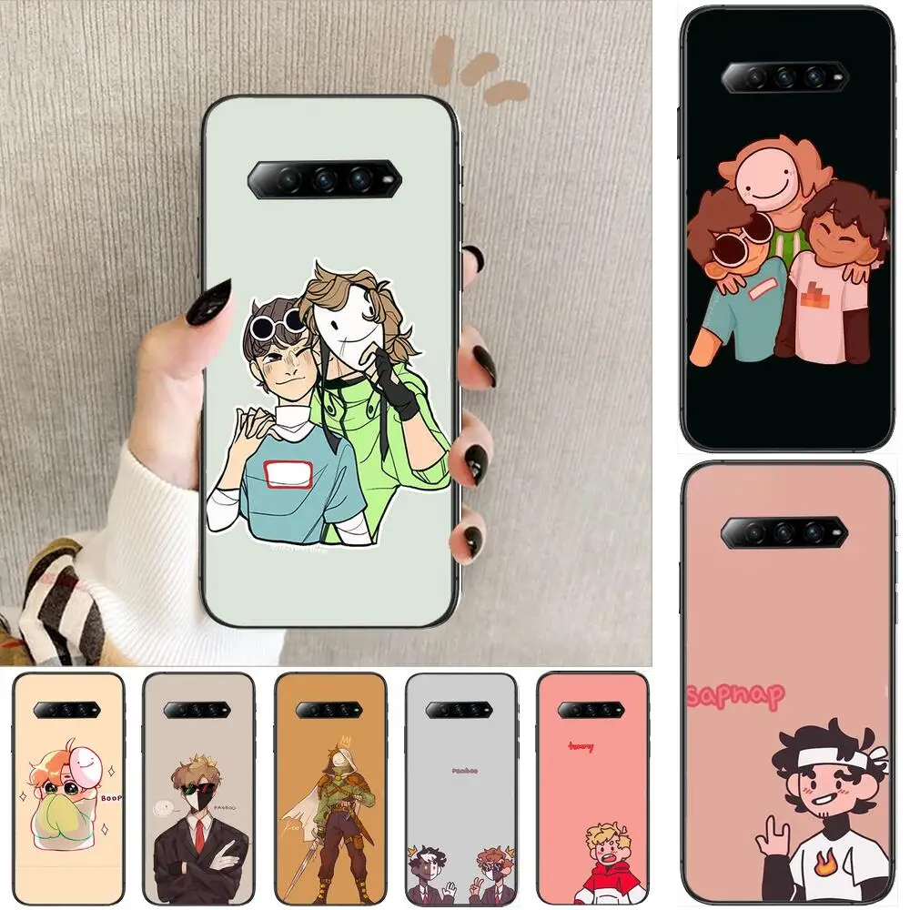 cartoon dream smp Black Soft Cover The Pooh For Huawei Nova 8Pro 7 6SE 5T 7i 5i 5 4 4E 3 3i 3E 2i Pro Phone Case cases
cartoon dream smp Black Soft Cover The Pooh For Huawei Nova 8Pro 7 6SE 5T 7i 5i 5 4 4E 3 3i 3E 2i Pro Phone Case cases