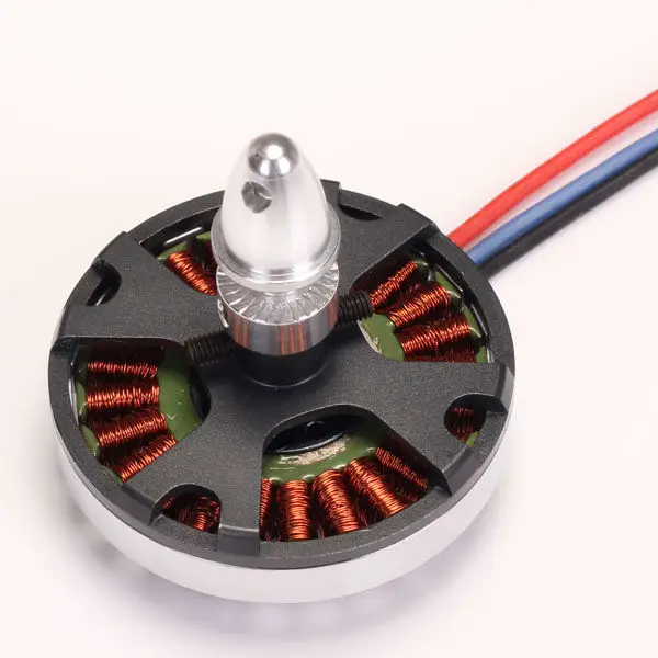 high balance disc brushless motor AX-4005D 650kv multirotor
high balance disc brushless motor AX-4005D 650kv multirotor