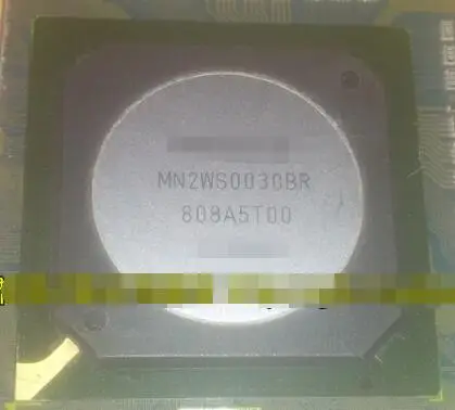 IC 100% NEW Free shipping MN2WS0030BR MN2WS0030
IC 100% NEW Free shipping MN2WS0030BR MN2WS0030