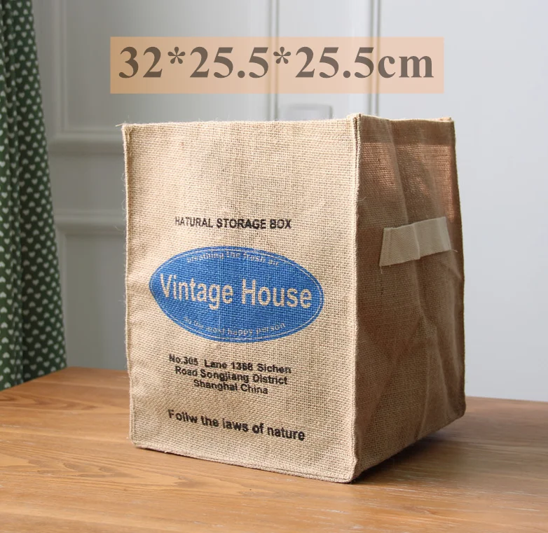 Складная корзина для хранения из хлопка и льна, для хранения корзина для белья и грязной одежды мелочей, игрушек, хлеба, корзина для сортировки
Складная корзина для хранения из хлопка и льна, для хранения корзина для белья и грязной одежды мелочей, игрушек, хлеба, корзина для сортировки