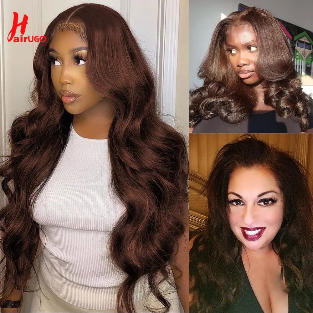 #4 Brown 4*4 Closure With Bundles Brazilian Straight Human Hair 3/4 Bundles With Closure #2 Hair Bundles HairUGo Remy Hair Weave
#4 Brown 4*4 Closure With Bundles Brazilian Straight Human Hair 3/4 Bundles With Closure #2 Hair Bundles HairUGo Remy Hair Weave