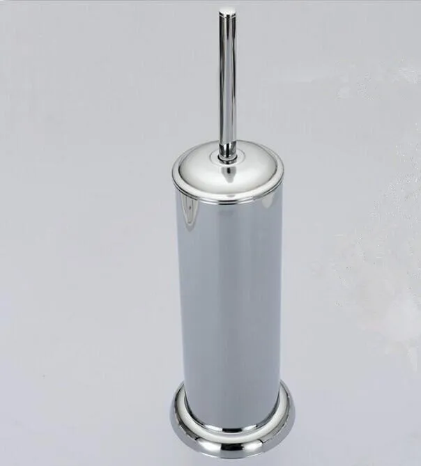 Vidric chrome High quality 304 Stainless steel bathroom Accessories bathroom toilet brush holder
Vidric chrome High quality 304 Stainless steel bathroom Accessories bathroom toilet brush holder