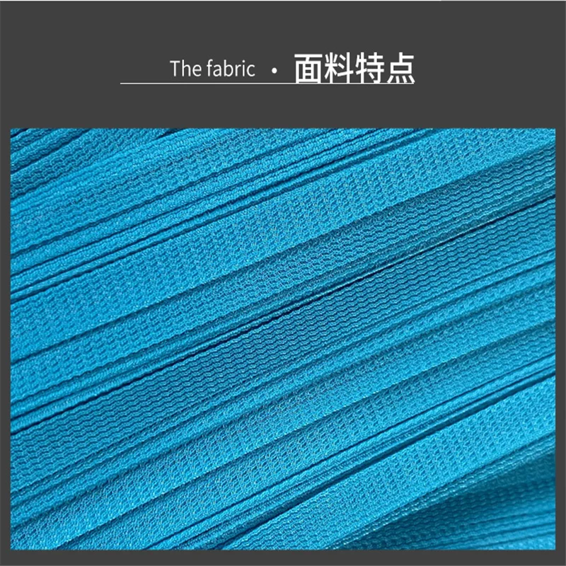 2021 new Miyake pleated dress one button V-neck fashion loose large size long women's windbreaker jacket dress women
2021 new Miyake pleated dress one button V-neck fashion loose large size long women's windbreaker jacket dress women