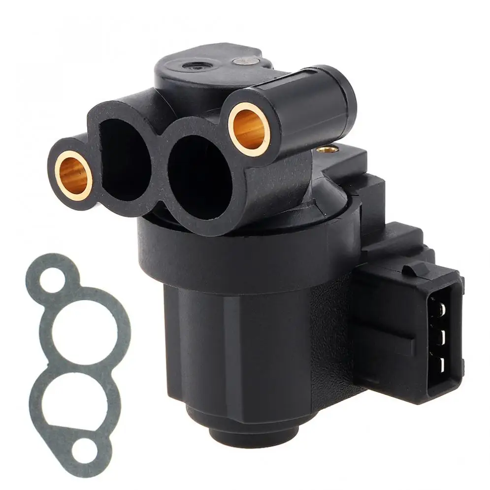 0K9A220660A/35150-33010 Idle Air Control Valve with Gasket Idle Speed Actuator for Hyundai Sonata Santa Fe Kia
0K9A220660A/35150-33010 Idle Air Control Valve with Gasket Idle Speed Actuator for Hyundai Sonata Santa Fe Kia