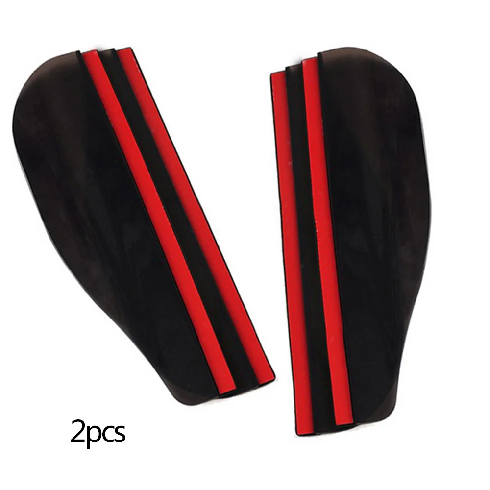 2Pcs Universal Rearview Mirror Rain Eyebrow Auto Mirror Rain Shield Shade Cover Protector Guard Rainproof Blade
2Pcs Universal Rearview Mirror Rain Eyebrow Auto Mirror Rain Shield Shade Cover Protector Guard Rainproof Blade