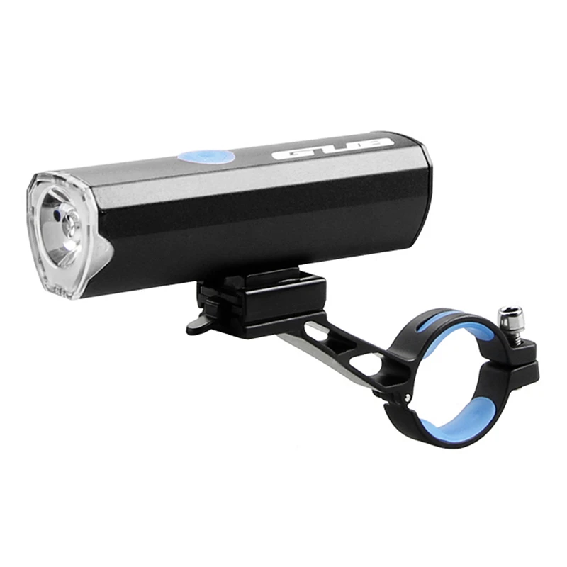 GUB LED 5W 300 Lumens Waterproof Bicycle Headlight USB Rechargeable Flashlight Suitable for WTB Road Bike Cycle Accessories
GUB LED 5W 300 Lumens Waterproof Bicycle Headlight USB Rechargeable Flashlight Suitable for WTB Road Bike Cycle Accessories
