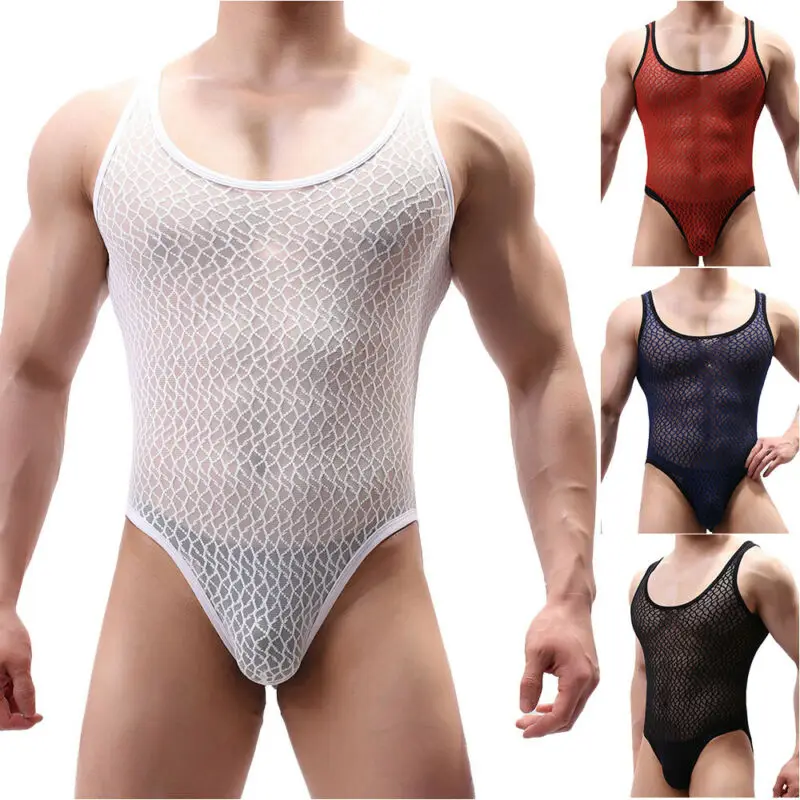 Мужской комбинезон, боди для фитнеса, цельное нижнее белье, трусы, майка для борьбы 
Мужской комбинезон, боди для фитнеса, цельное нижнее белье, трусы, майка для борьбы