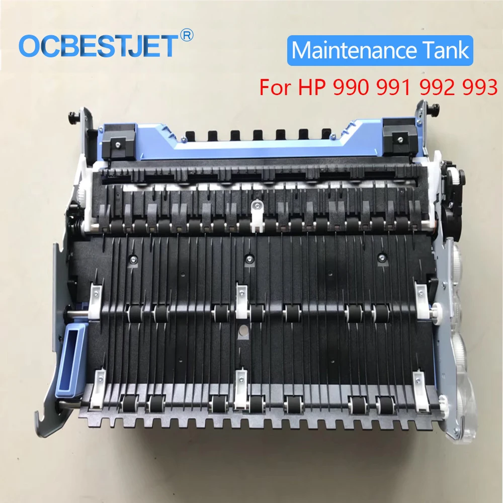 990X 991X 992X 993X Duplex Module Assembly Maintenance Box For HP 990 991 992 993 755dn 774dn 750dn 750dw 772dn 772dw 777z 777zs
990X 991X 992X 993X Duplex Module Assembly Maintenance Box For HP 990 991 992 993 755dn 774dn 750dn 750dw 772dn 772dw 777z 777zs