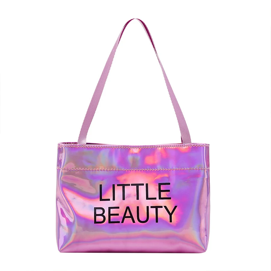 2021 Summer Laser Small Shoulder Handbag Women Mini Fashion Tote PU Leather Phone Bag Casual Women's Square Bag
2021 Summer Laser Small Shoulder Handbag Women Mini Fashion Tote PU Leather Phone Bag Casual Women's Square Bag