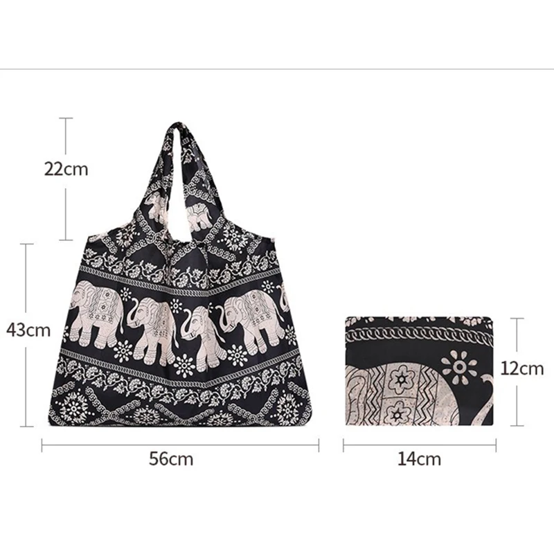 Lightweight Foldable Nylon Handbag Women Large Capacity Shoulder Bags Female Casual Travel Shopping Totes Minimalist Design
Lightweight Foldable Nylon Handbag Women Large Capacity Shoulder Bags Female Casual Travel Shopping Totes Minimalist Design