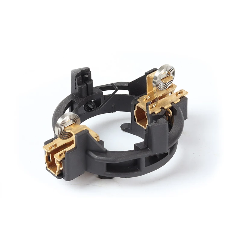 Electric Hammer Carbon Brush Holder for Bosch GBH2-22E GBH2 22S 23E 2-26E DE Impact Drill Brush Holder Power tool accessories
Electric Hammer Carbon Brush Holder for Bosch GBH2-22E GBH2 22S 23E 2-26E DE Impact Drill Brush Holder Power tool accessories