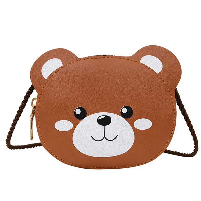 2020 Creative New PU Printing Children's Small Bag Mini Can Be An Cartoon Wild Change Messenger Single Shoulder Small Round Bag
2020 Creative New PU Printing Children's Small Bag Mini Can Be An Cartoon Wild Change Messenger Single Shoulder Small Round Bag