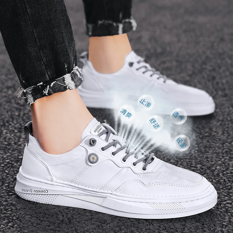 Sneakers Men Shoes Casual Mesh Fabric Breathable Leisure Sneakers For Men Shoes Mens Classic Autumn White Trainers Sport Summer
Sneakers Men Shoes Casual Mesh Fabric Breathable Leisure Sneakers For Men Shoes Mens Classic Autumn White Trainers Sport Summer
