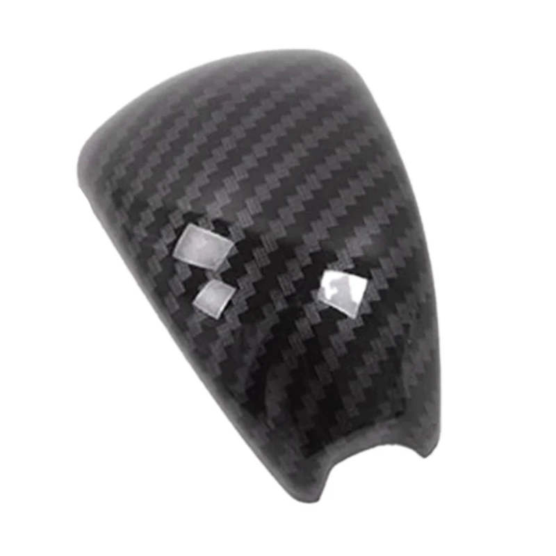 Car Gear Shift Knob Head Cover Trim Sticker for Hyundai Lafesta 2018-2019 Car Styling Carbon Fiber Style
Car Gear Shift Knob Head Cover Trim Sticker for Hyundai Lafesta 2018-2019 Car Styling Carbon Fiber Style