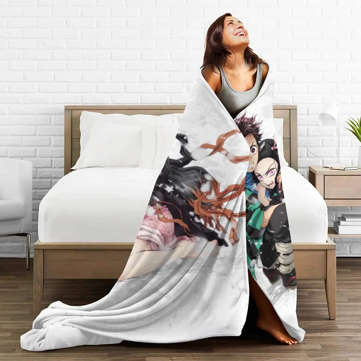 Ultra Soft Sofa Blanket Cover Blanket Cartoon Cartoon Bedding Flannel plied Sofa Bedroom Decor for Children and Adults Black 
Ultra Soft Sofa Blanket Cover Blanket Cartoon Cartoon Bedding Flannel plied Sofa Bedroom Decor for Children and Adults Black