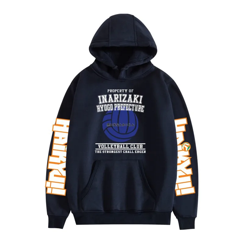 Haikyuu Volleyball Club Red Print Hoodies Harajuku Fleece Hooded Hip Hop Comfort Drop Shoulder Hoodie 2021 New Woman Hoody
Haikyuu Volleyball Club Red Print Hoodies Harajuku Fleece Hooded Hip Hop Comfort Drop Shoulder Hoodie 2021 New Woman Hoody