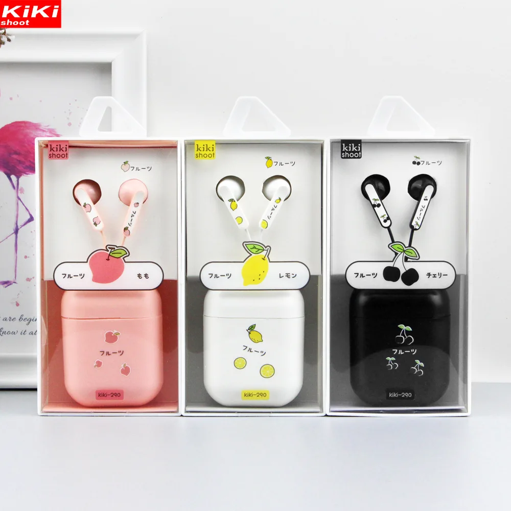 Earbuds Headsets Headphone With Microphone Storage Box In Ear 3.5mm For Kids Girls MP3 Gifts cute Universal mobile phone Earpods
Earbuds Headsets Headphone With Microphone Storage Box In Ear 3.5mm For Kids Girls MP3 Gifts cute Universal mobile phone Earpods