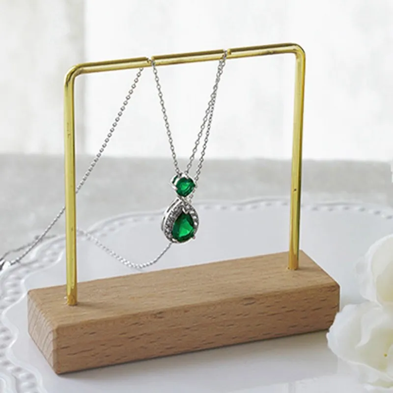 Earring Organizer Jewelry Display Rack Stand Dangle and Hook Earrings Haning Showcase for Home Decor
Earring Organizer Jewelry Display Rack Stand Dangle and Hook Earrings Haning Showcase for Home Decor
