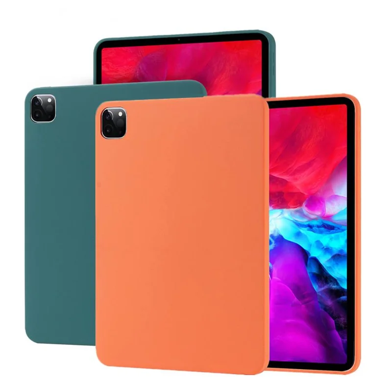 Оригинальный чехол из жидкого силикона для iPad Pro 11, чехол 12,9, 10,5, Чехол для iPad Mini 4, 5, 10,2, iPad Air 3, чехол для iPad
Оригинальный чехол из жидкого силикона для iPad Pro 11, чехол 12,9, 10,5, Чехол для iPad Mini 4, 5, 10,2, iPad Air 3, чехол для iPad