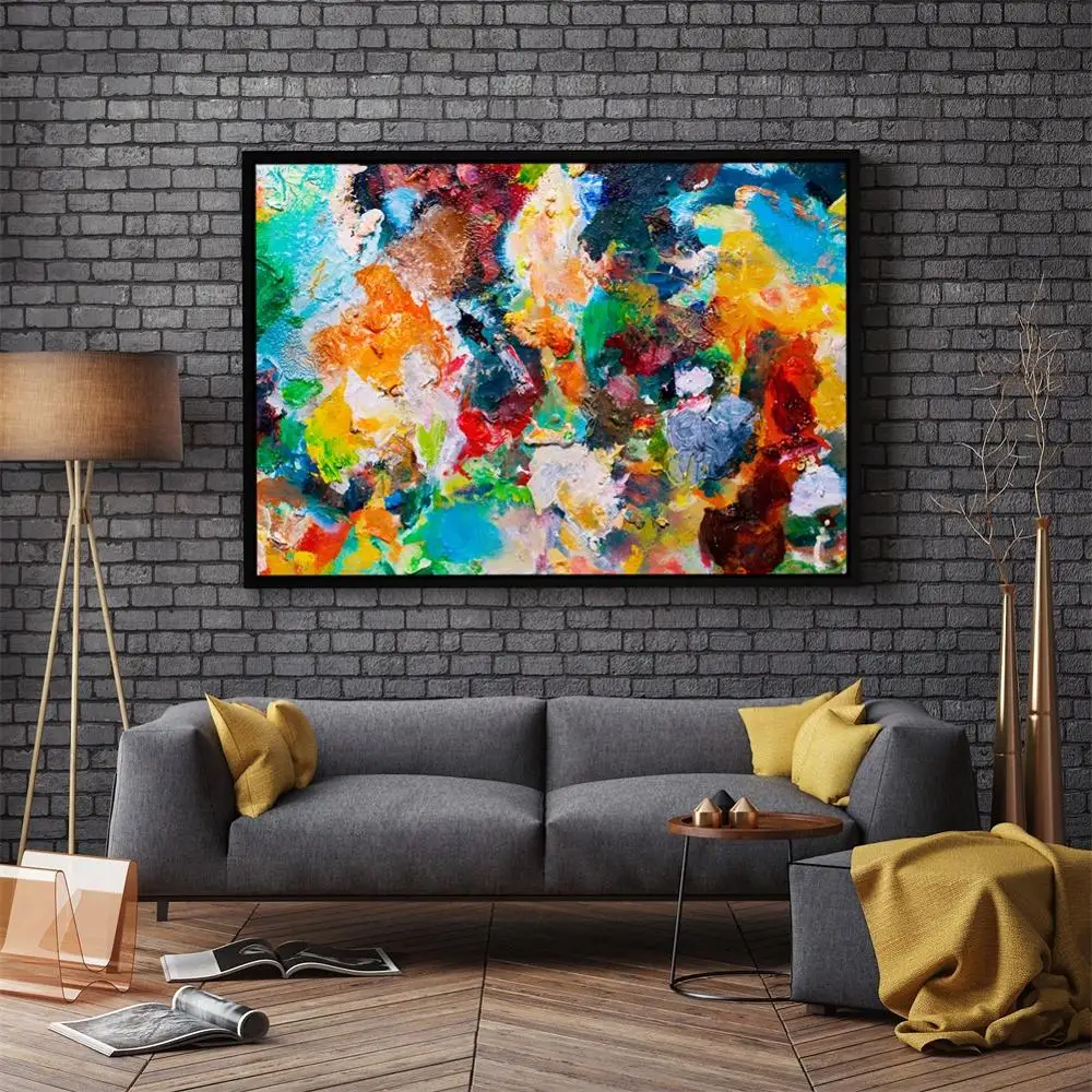 21x30cm Modern Abstract Oil Painting Porch Living Room Decoration Painting Home Decoration Painting Inkjet
21x30cm Modern Abstract Oil Painting Porch Living Room Decoration Painting Home Decoration Painting Inkjet