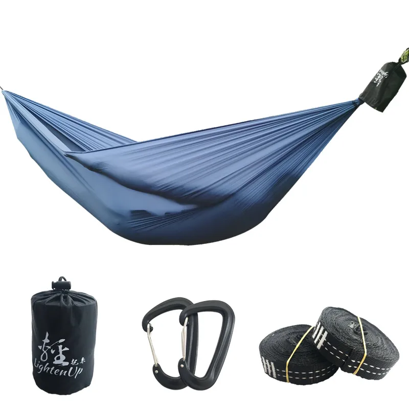 Portable Hammock Outdoor Garden Sports Home Travel Camping Swing Stripe Canvas Hang Bed Hammock
Portable Hammock Outdoor Garden Sports Home Travel Camping Swing Stripe Canvas Hang Bed Hammock